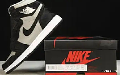 WMNS OG High 1 Air 2.0” “Twist Jordan 0610